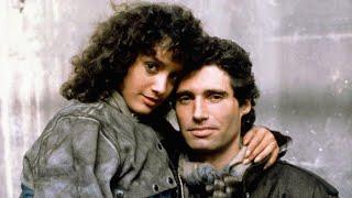 Flashdance Fact & Review In English /  Jennifer Beals / Michael Nouri