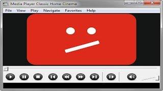 Media Player Classic Announces End of Development - End of an Era?