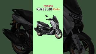 Yamaha NMAX 2024 Turbo na! Pls Yamaha Phils #scooter #yamaha #nmax