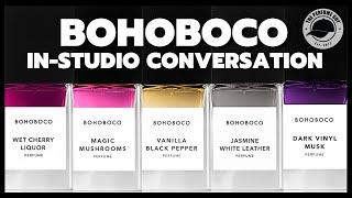 BOHOBOCO'S STORY: From Childhood Memories to Best Sellers