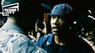 Stomp The Yard: First Dance Battle (HD MOVIE SCENE)