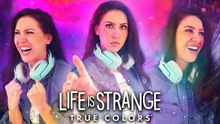 Wenn Emotionen töten! Life Is Strange: True Colors - FULL GAME