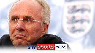 Soccer Saturday pay tribute to Sven-Göran Eriksson