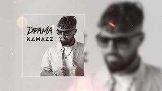 Kamazz - Драма (Премьера трека 2024)