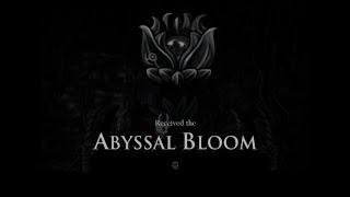 ABYSSAL BLOOM -new- location and guide