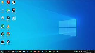 How to turn off Focus Assist in windows 10