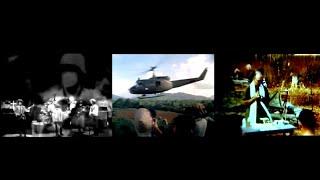 Eric Burdon & the Animals - Sky Pilot (full length song)(1968)*stereo)