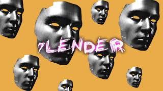 [FREE] Ho99o9 x Death Grips Type Beat - "7LENDER" | Freestyle Type Beat | Rap Punk Instrumental