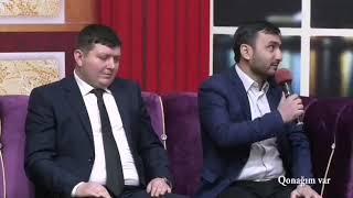 Emin Musayev & Natiq Kurdemirli. Deyiwme Qonagim var. 27.03.2020