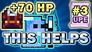 Good HP Robe Right Here | UPE Mystic Part 3 [RotMG]