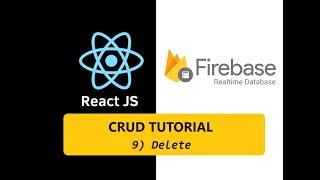 React-Firebase 9: Deleting data