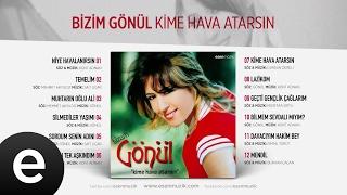 Hani Ben Tek Aşkındım (Bizim Gönül) Official Audio #hanibentekaşkındım #bizimgönül - Esen Müzik