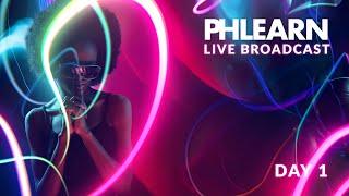 PHLEARN Live - Top Tips & Techniques Every Photo Editor Should Know