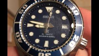 Repairing Scratched Sapphire and Hardlex Watch Crystal - Scratch Genie Review