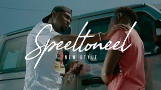 Speeltoneel - New Style