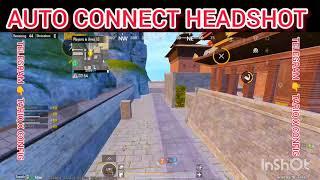 PUBG MOBILE 3.6 BULLET TRACKING CONFIG FILE | PUBG MOBILE 3.6 AUTO HEADSHOT CONFIG FILE BGMI+KR