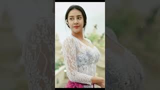 Anya Geraldine cantik ya keterlaluan #trending #shortvideo #viral