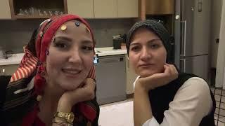 FATMA İLE HERTELDEN kanalı canlı yayında