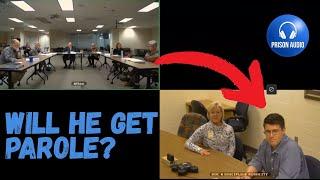 He K*lled His Friend's Parents in 2005 | Will He Get Parole? | Minnesota Parole Board Hearing"