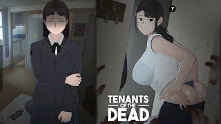 Tenants of the Dead Walkthrough v1.0