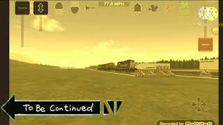 what does it mean when it says "launch the train"? || Train and rail yard simulator