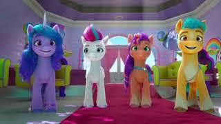 My Little Pony | Put Your Hooves Up Song