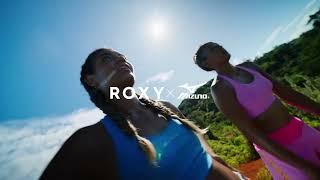 Roxy X Mizuno: Wave Rider 26