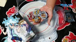 Beyblade dad's favorite Beyblade