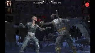 mortal combat part 1   [ScreenTube-App]