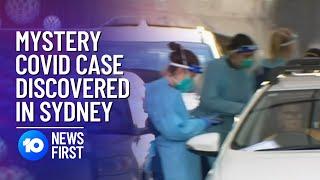 COVID-19 Case Discovered In Bondi | 10 News First