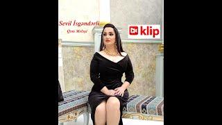 Sevil İsgəndərli - Qəm Mələyi (Official Music Video) Yeni Klip
