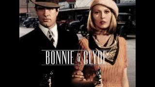 Serge Gainsbourg Brigitte Bardot - Bonnie and Clyde HQ HD 1080p
