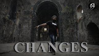 Beardo Weirdo - CHANGES (Prod. by Pratik Hatkar)