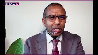 DEGDEG: Ganacsadaha Ugu Hantida Badan Somaliland oo Madaxweyne Biixi Dhulka Ka Taagay.