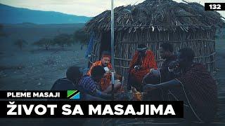 PLEME MASAJI | Tanzanija putopis