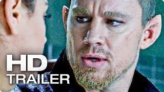 JUPITER ASCENDING Offizieller Trailer Deutsch German | 2015 Mila Kunis [HD]