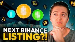 Next Binance Listings | 5 Memecoins That Could Be Listed On Binance Next!! (*URGENT*)