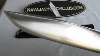 Cuchillo Fallkniven Odin NL2 en México