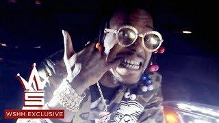 Sauce Twinz - “Moon” (Official Music Video - WSHH Exclusive)