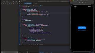 Custom view modifiers in SwiftUI | iOS