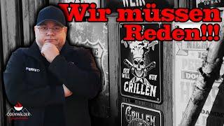 Wir müssen reden - Keine Videos mehr?