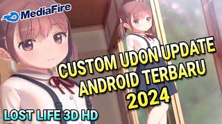 DOWNLOAD LOST LIFE 3 ANDROID APK NEW VERSION CUSTOM UDON‼️