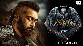 Kanguva (2023) Full Movie Hindi Dubbed | Suriya, Disha Patani, Nayantara New Realease South Movie |