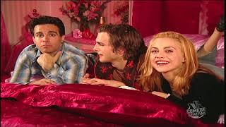 Comedy Central's Reel Comedy : Just Married (Ashton Kutcher, Brittany Murphy)