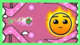 Obelisk 100% | XGMM | Geometry Dash [2.11]