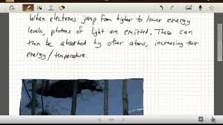 Heat transfers - Conduction, convection, and radiation explained