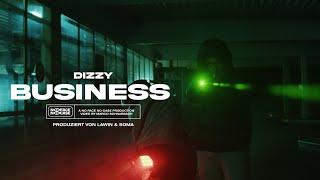 DIZZY - BUSINESS (Prod. Lawin & Soma)