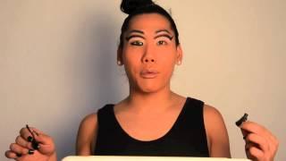 Signature Gia Gunn Mug Makeup Tutorial