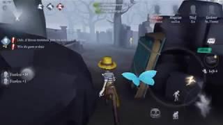 Identity V - GARDENER Gameplay + Tips: FOR BEGINNERS