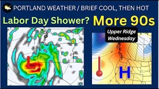 Portland weather and Pacific Northwest daily forecast and 7day.